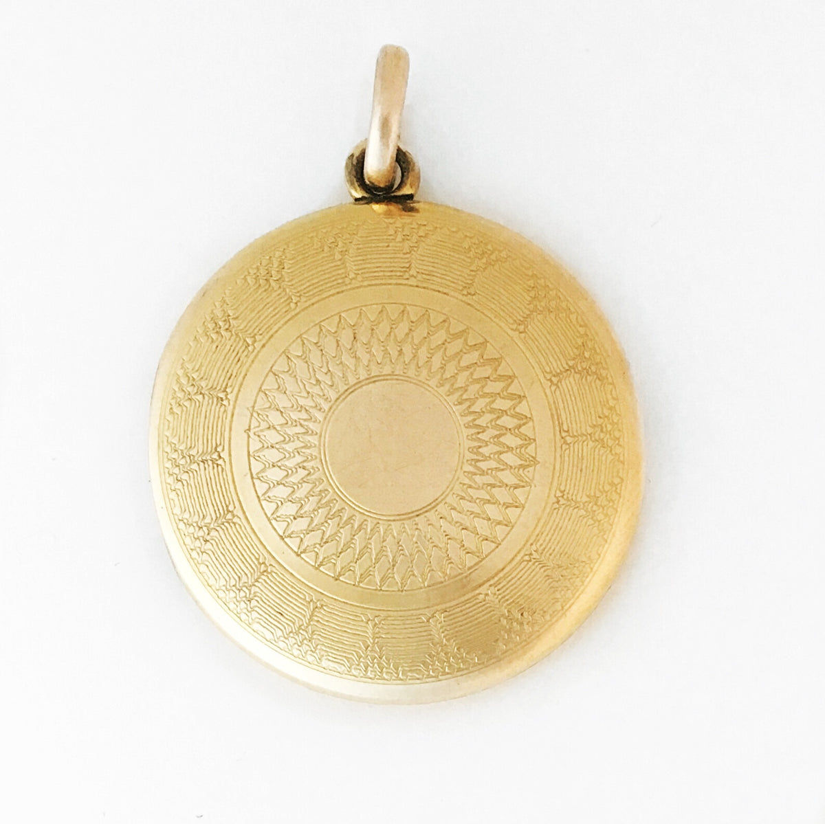 You are my Sunshine Locket