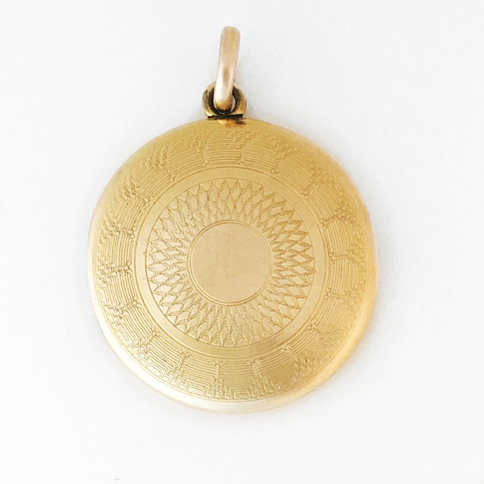 You are my Sunshine Locket