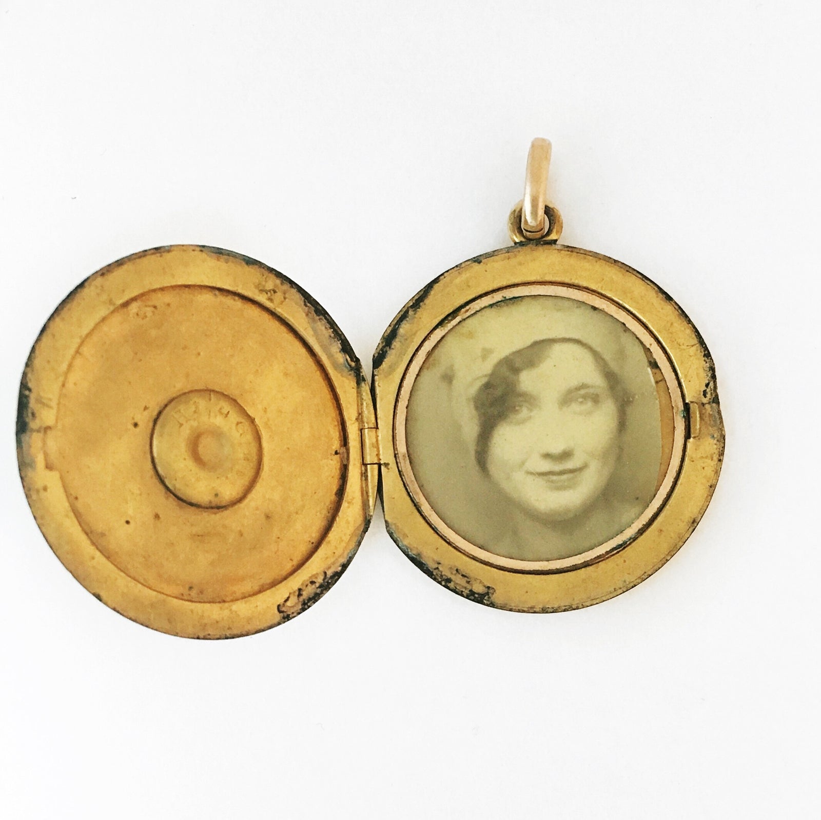 You are my Sunshine Locket