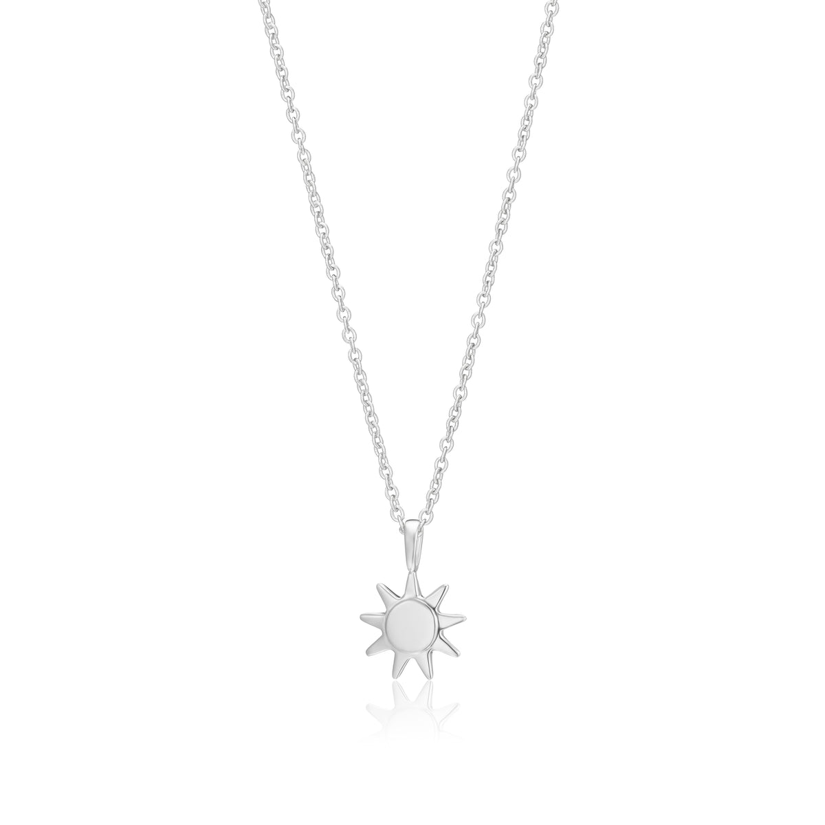 You Are My Sunshine Necklace - Classic