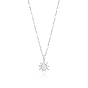 You Are My Sunshine Necklace - Classic