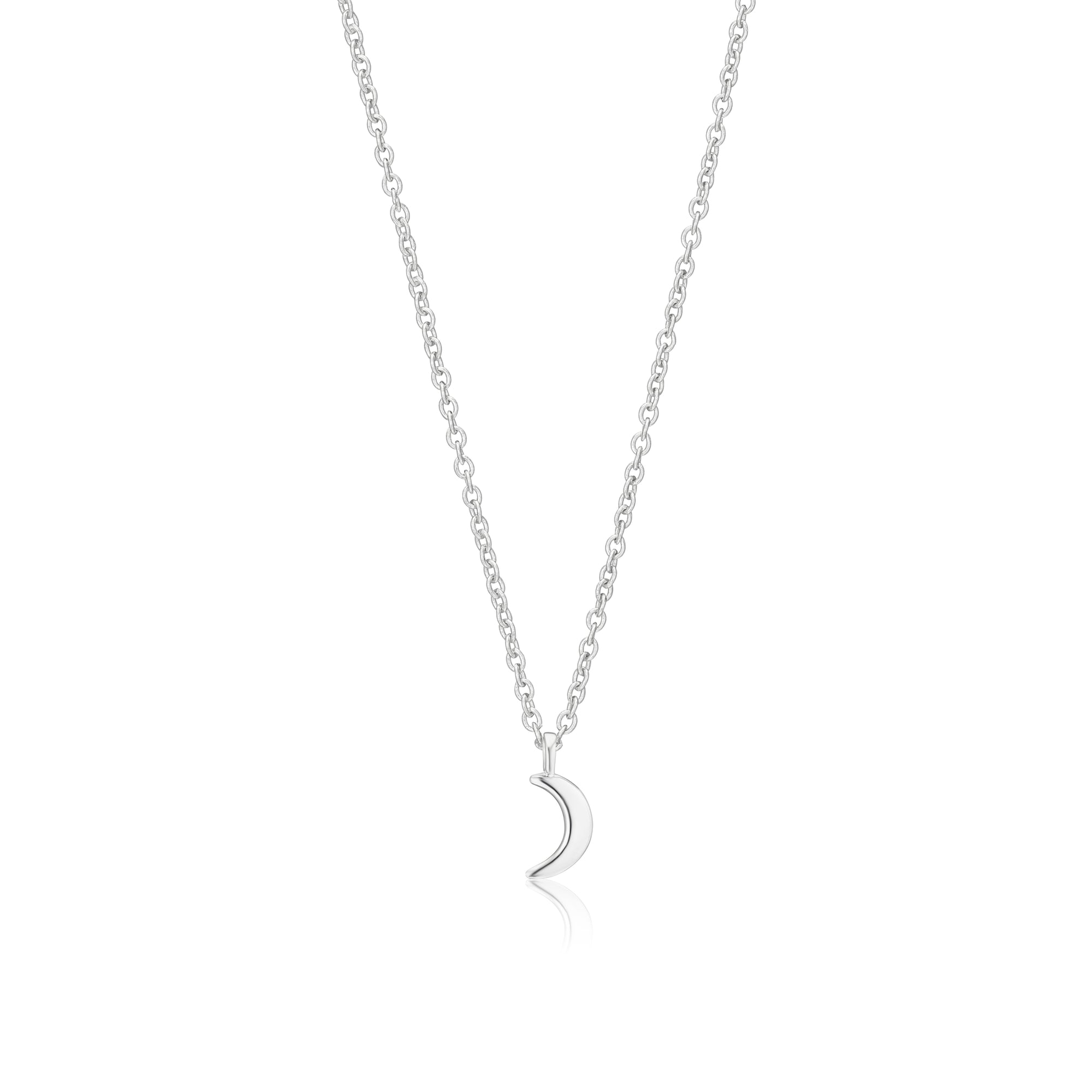 To the Moon & Back Necklace