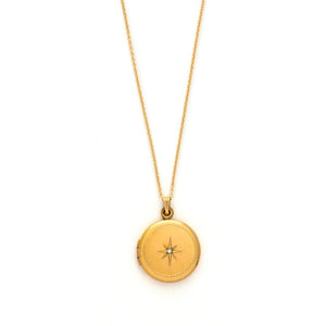 Explorer’s Locket