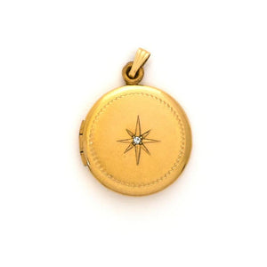 Explorer’s Locket