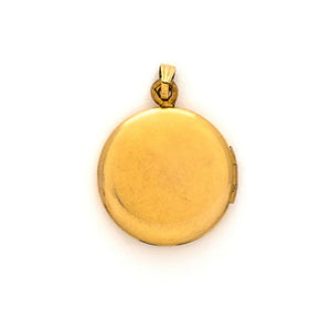 Explorer’s Locket