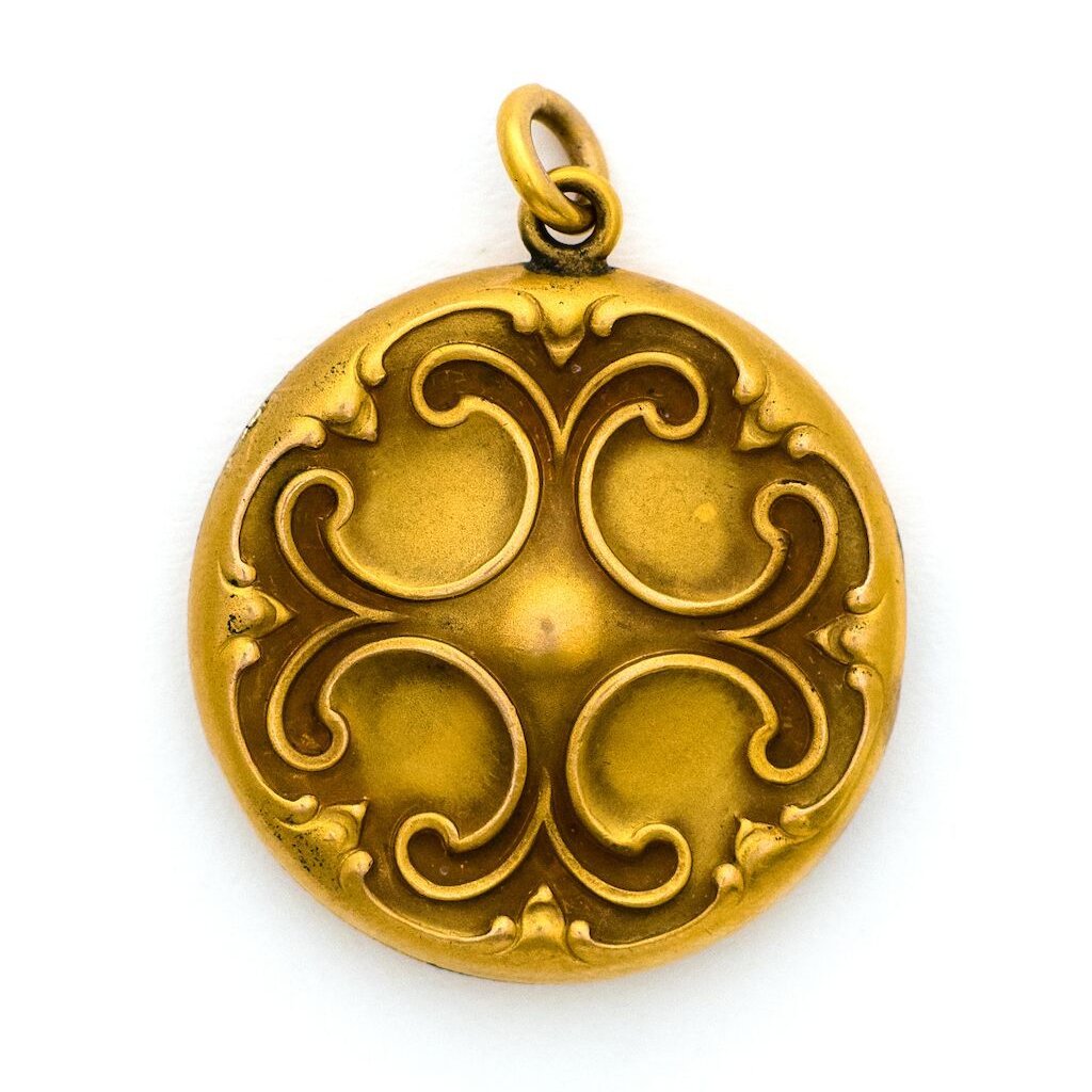 Royalty Locket