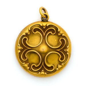 Royalty Locket