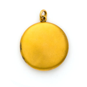 Royalty Locket