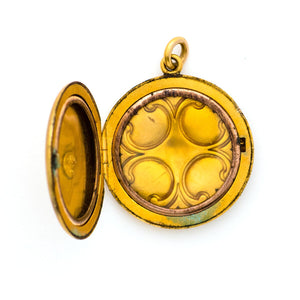 Royalty Locket