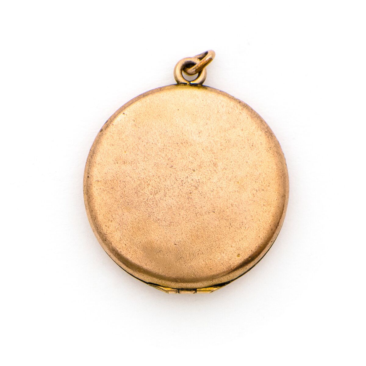 Enchanted Garden Locket