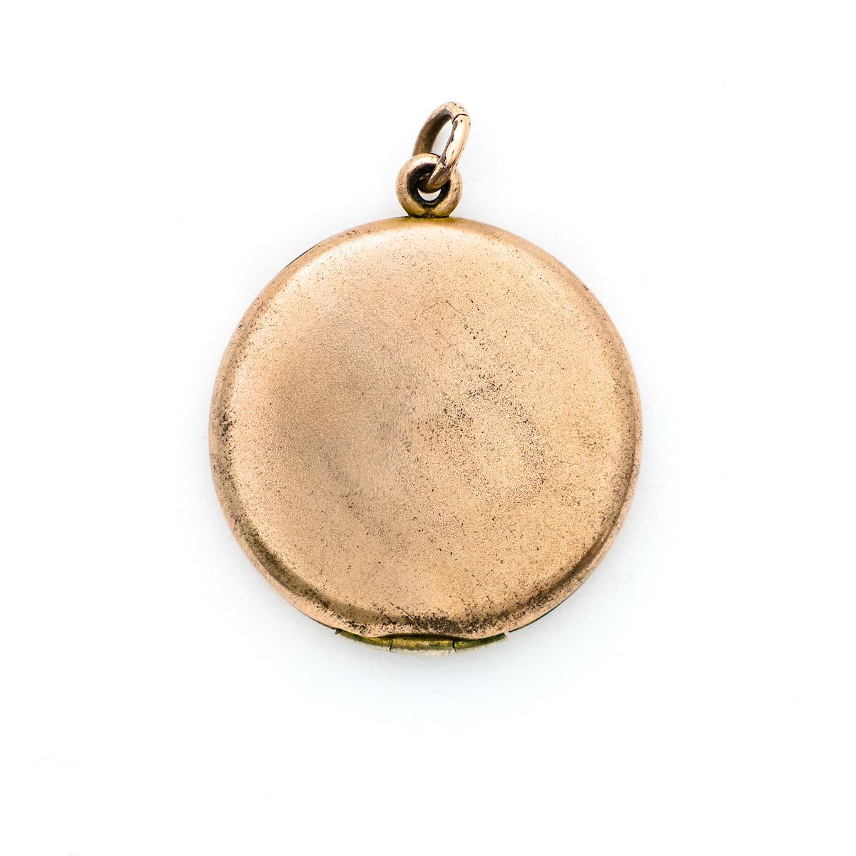 Hibiscus Waters Locket