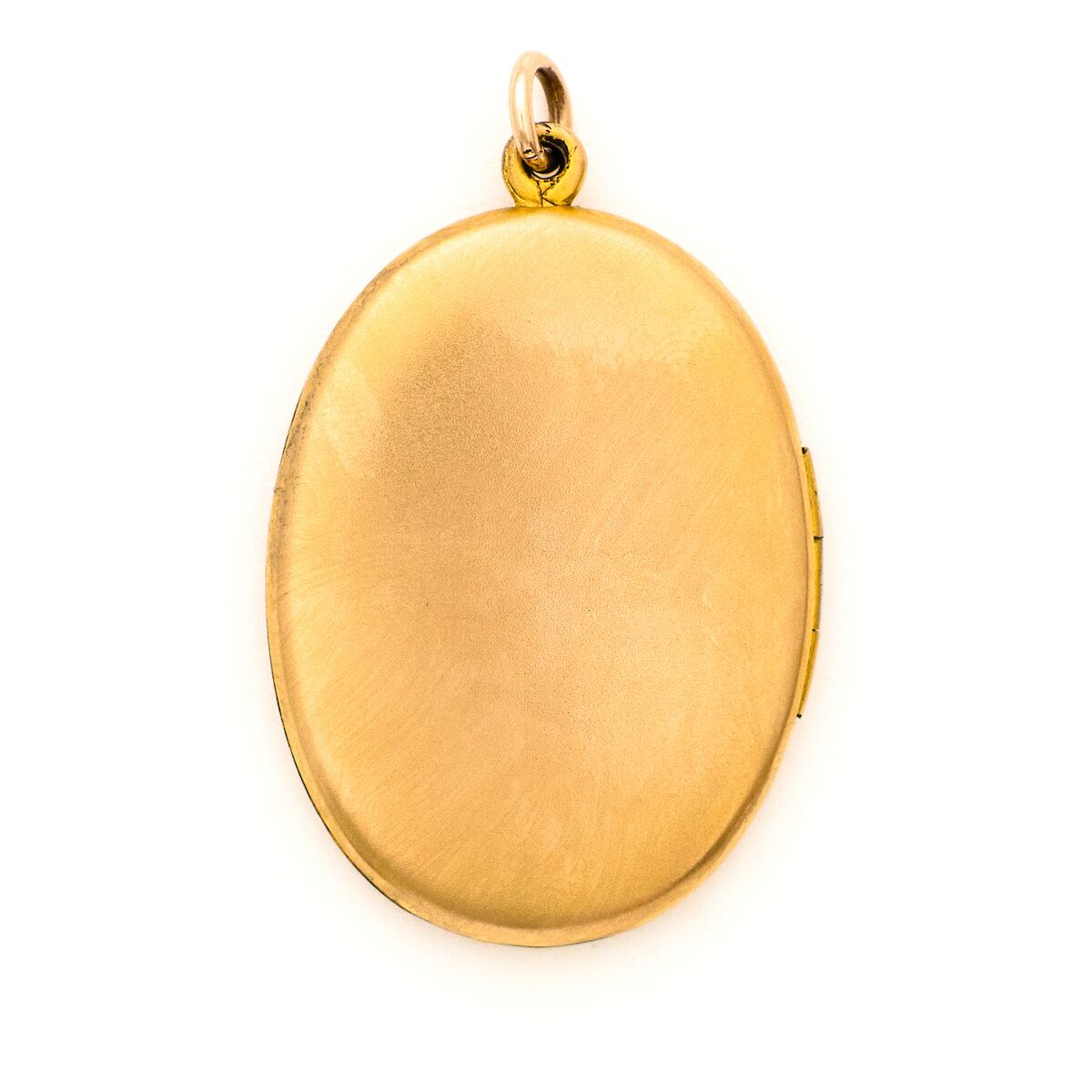 Break of Dawn Locket