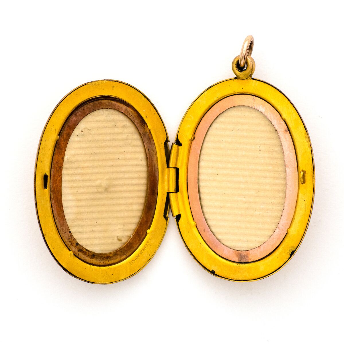 Break of Dawn Locket