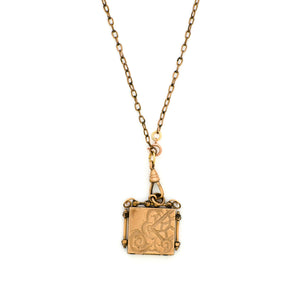 Shore Locket