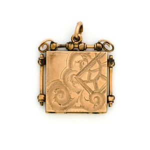 Shore Locket