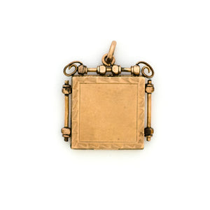 Shore Locket