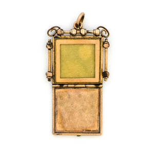 Shore Locket