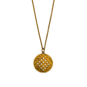 Mermaid Locket