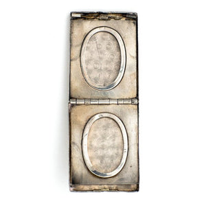 Bamboo Locket