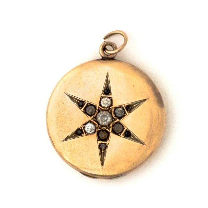 True North Locket
