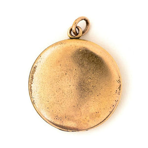 Love Garden Locket