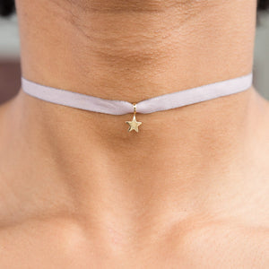 Tiny Star Charm