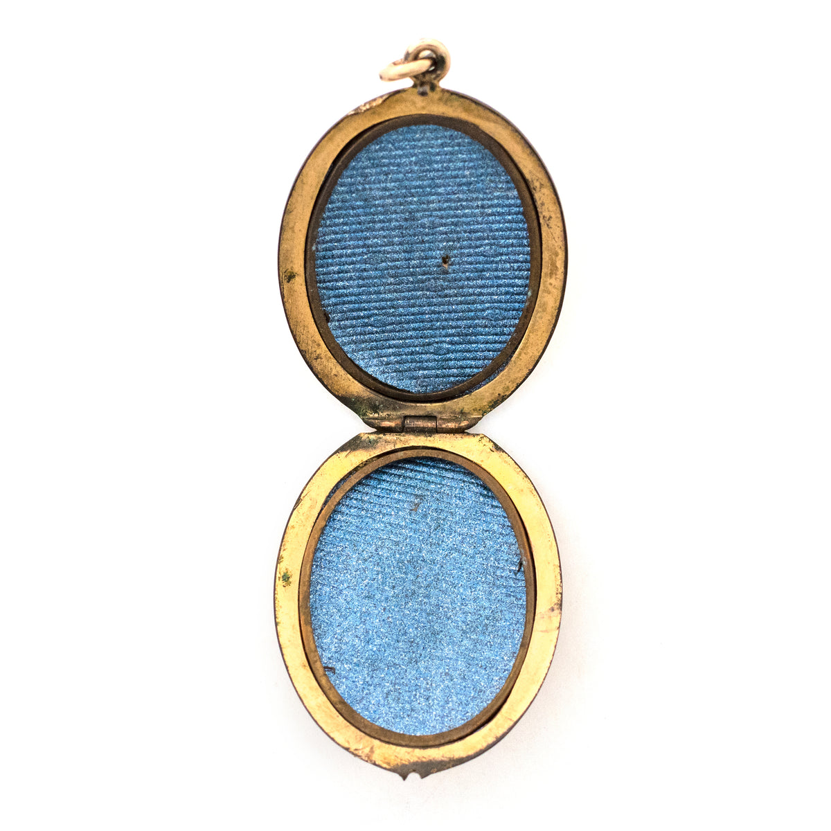 Perfect Oval Locket