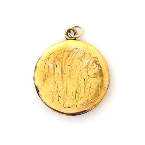 The Serpent Locket