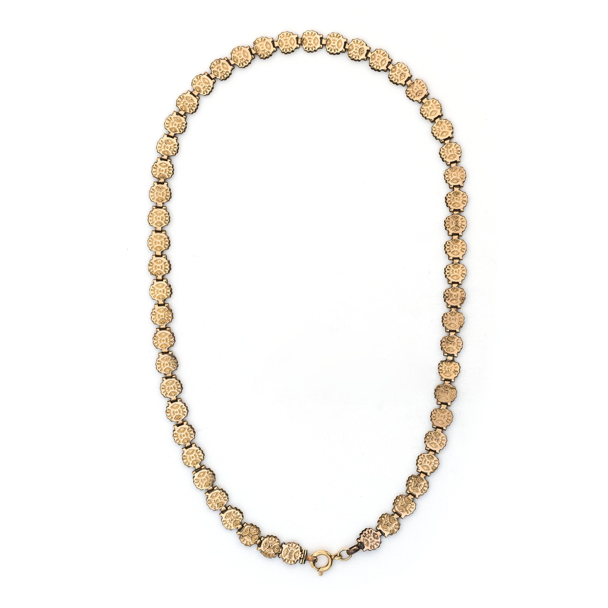 Rising Sun Chain