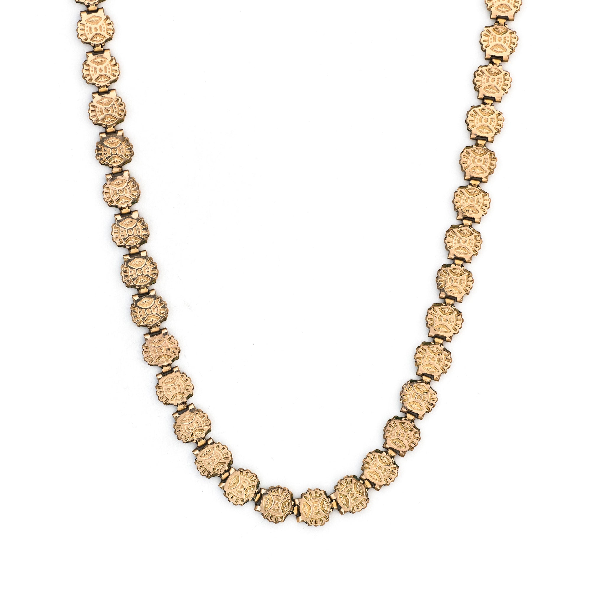 Rising Sun Chain