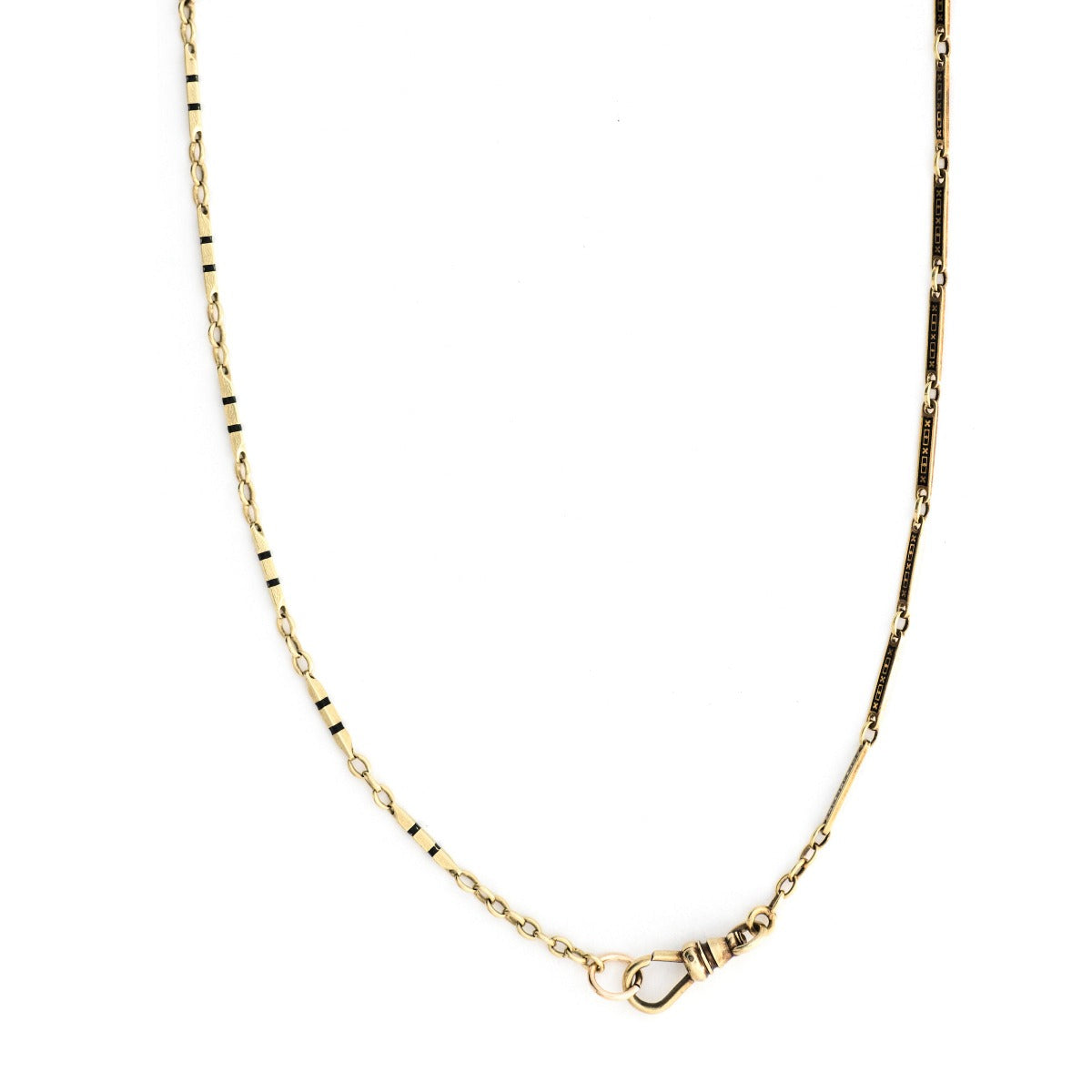 Bar shop link chain