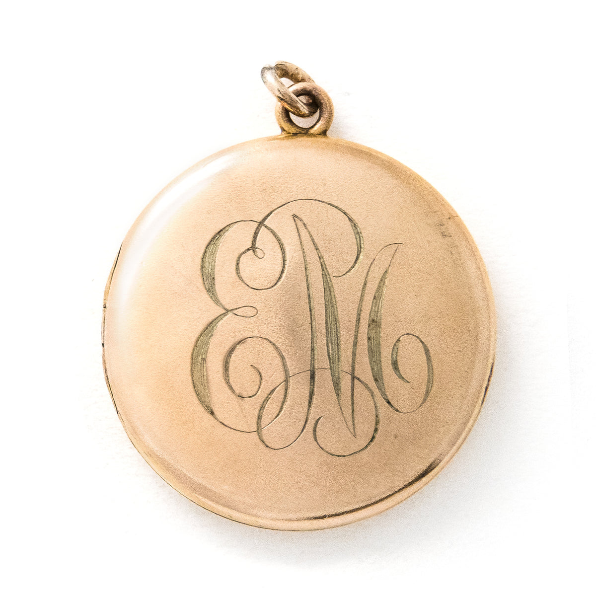 Good Luck Charms Locket