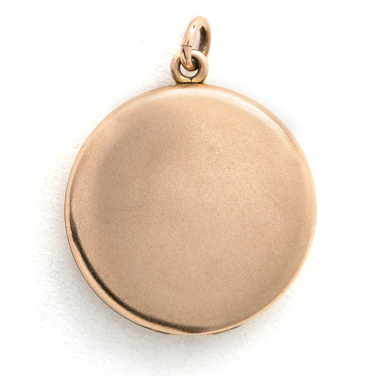 Floral Sweetheart Locket