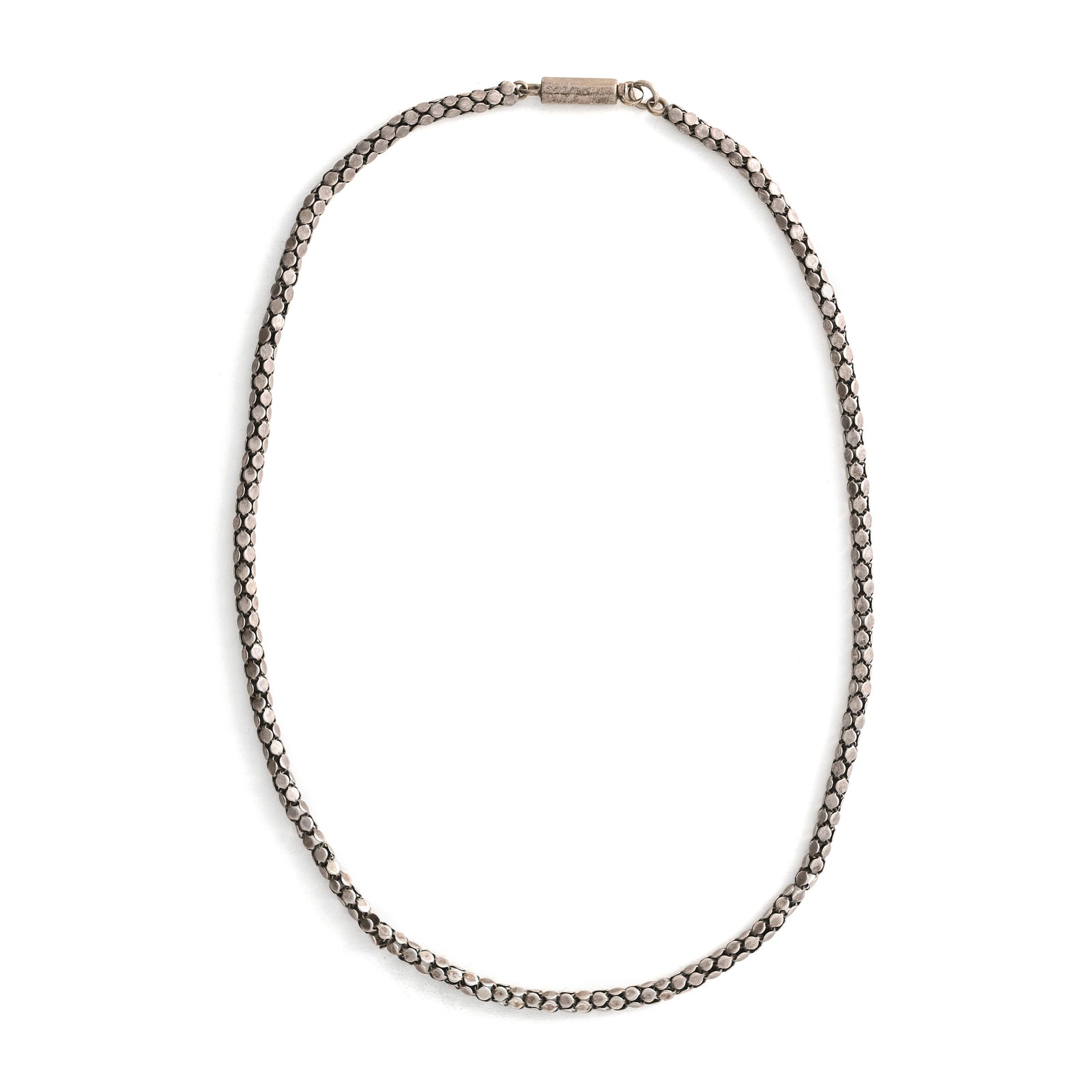 Vintage Mirror Chain