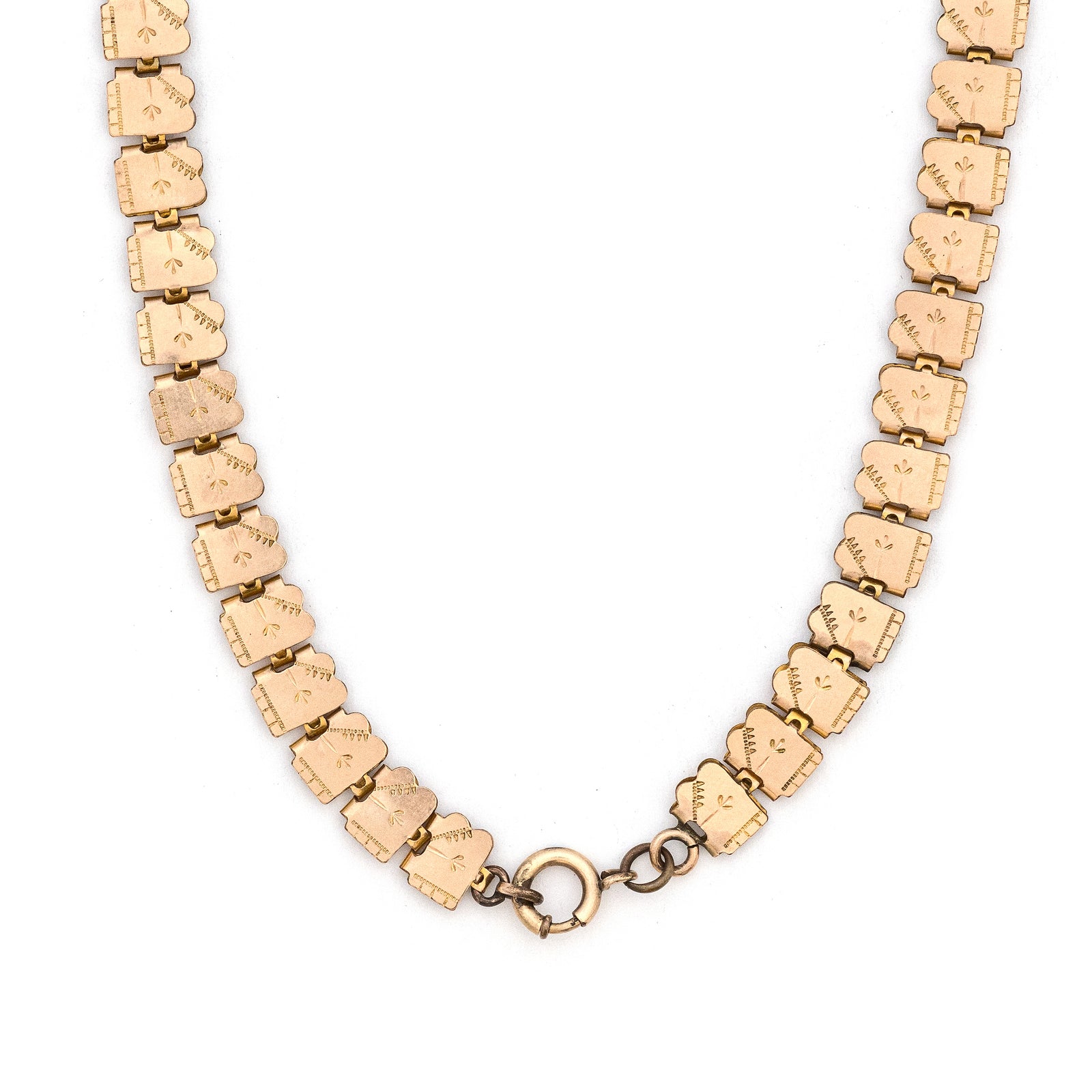 Victorian Book Chain