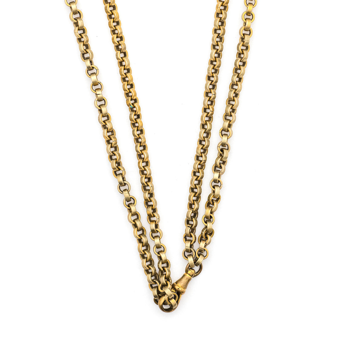 Luna & Stella | antique, vintage and Victorian chains and