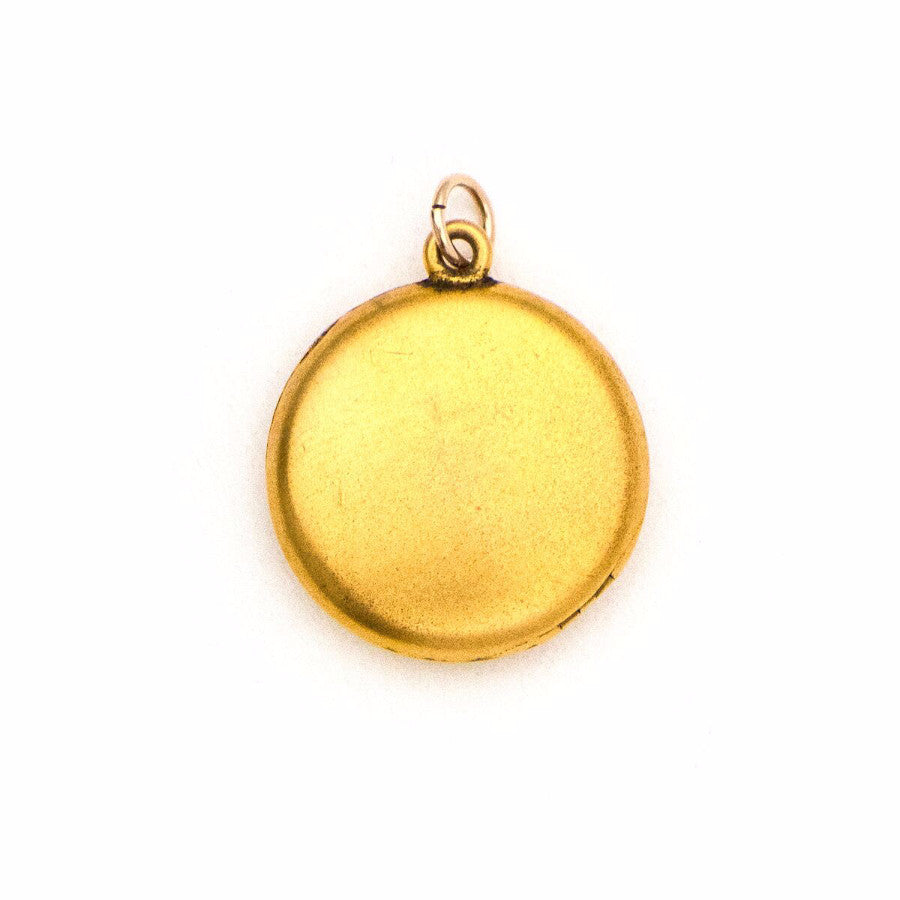 Devotion Locket
