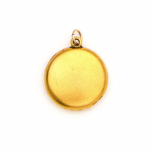 Devotion Locket