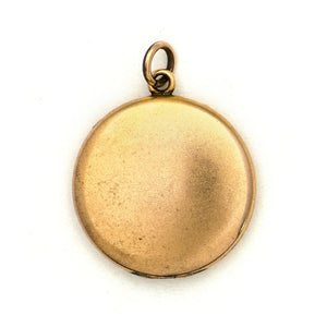 The Muse Locket