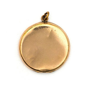 Kaleidoscope Locket