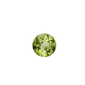 august - peridot birthstone