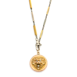 The Leo's Locket