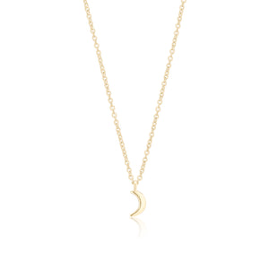 To the Moon & Back Necklace