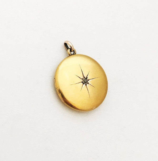 Twinkle Locket