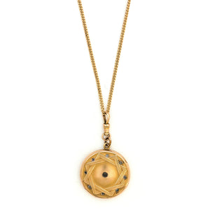 Rub El Hizb Locket