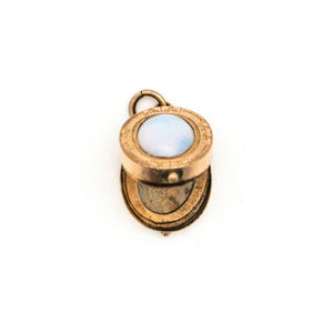 Opalescent Beauty Locket