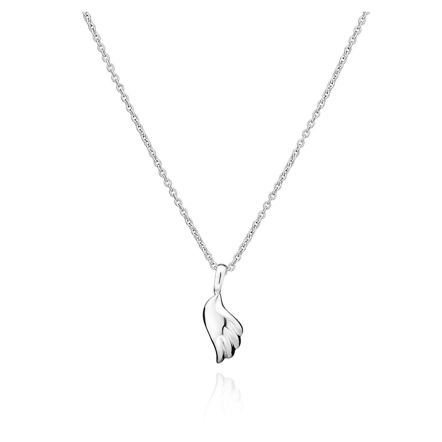 Guardian Angel Necklace