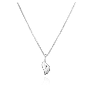 Guardian Angel Necklace
