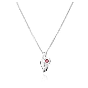 Guardian Angel Necklace