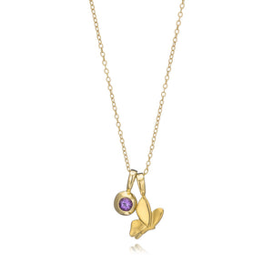 Butterfly Charm for Bracelet